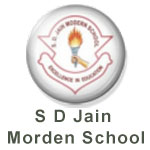 S D Jain Morden School