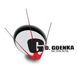 G D Goenka School